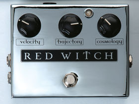 The 33 best modulation and filter pedals of all time
