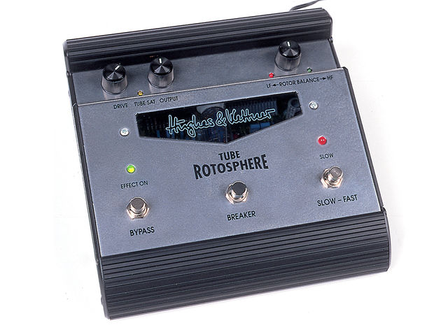 Hughes & Kettner Tube Rotosphere