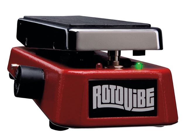 Jim Dunlop Rotovibe