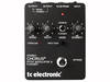 TC Electronic Stereo Chorus + Pitch Modulator & Flanger