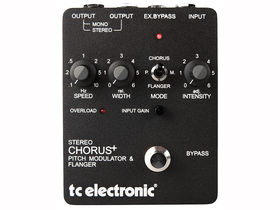 The 33 best modulation and filter pedals of all time