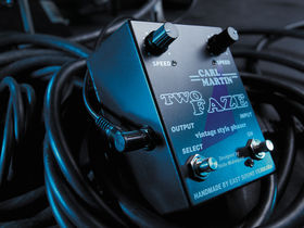 The 33 best modulation and filter pedals of all time