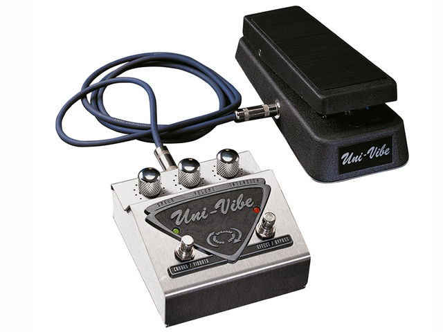 Jim Dunlop Uni-Vibe