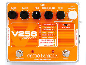 The 33 best modulation and filter pedals of all time
