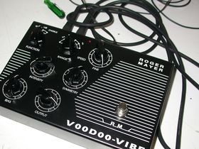 The 33 best modulation and filter pedals of all time