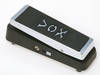 Vox V847 Wah