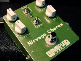 The 33 best modulation and filter pedals of all time