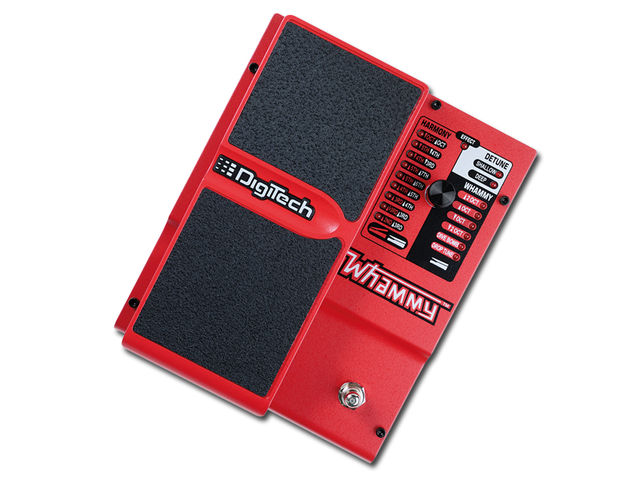 DigiTech Whammy