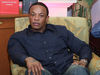 Dr. Dre And you thought we'd forgotten about him