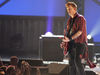 Josh Homme Bringing the noise