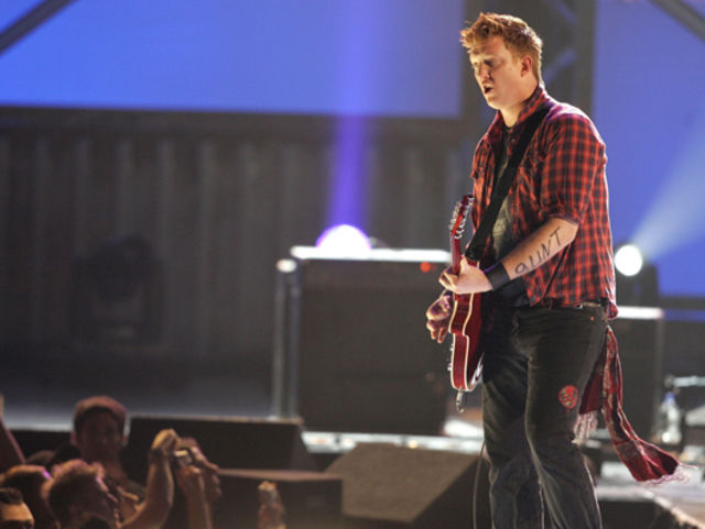 Josh Homme