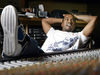 Kanye West He makes music too you know