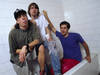 Steve Albini ((Joe Giron/Corbis))