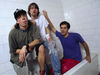 Steve Albini After Nevermind, Nirvana called him