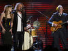 T-Bone Burnett Scooping Grammy glory with Plant and Krauss