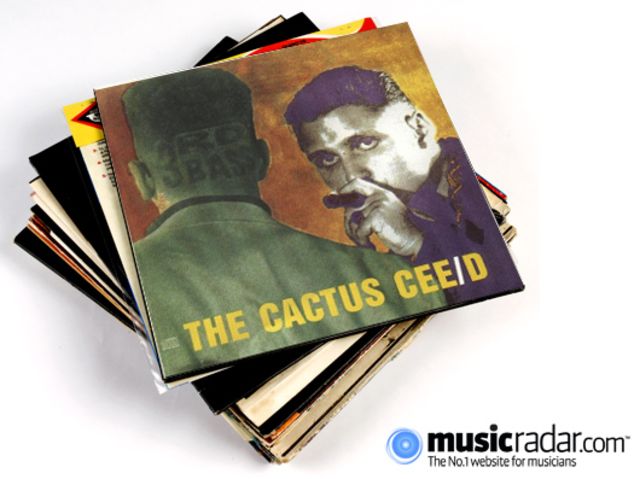 3rd Bass - Sons of 3rd Bass (1989)