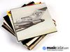Samples: Led Zeppelin - When The Levee Breaks; Black Sabbath - Sweet Leaf