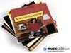 Samples: Jeremy Steig - Howlin' for Judy; Run-D.M.C - King Of Rock