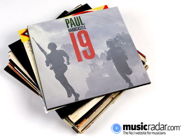 Paul Hardcastle - 19 (1985)