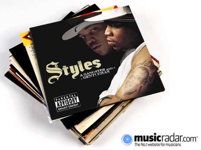 Styles P - Good Times (2002)