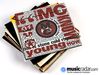 Samples: Isaac Hayes - Theme from Shaft; The Incredible Bongo Band - Apache