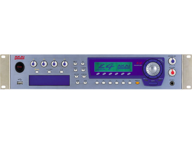 Akai Z4/Z8 (2002)