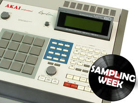 The 10 most important hardware samplers in history