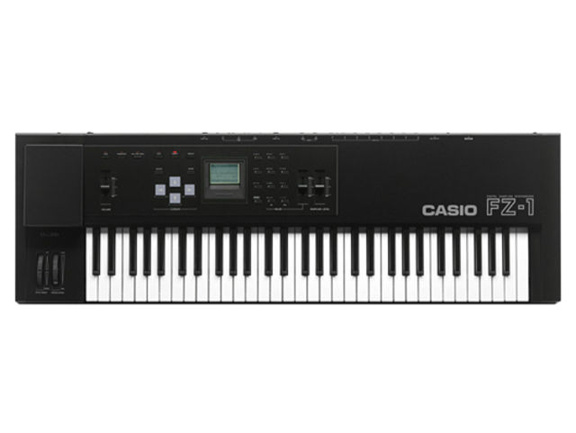 Casio FZ-1 (1987)