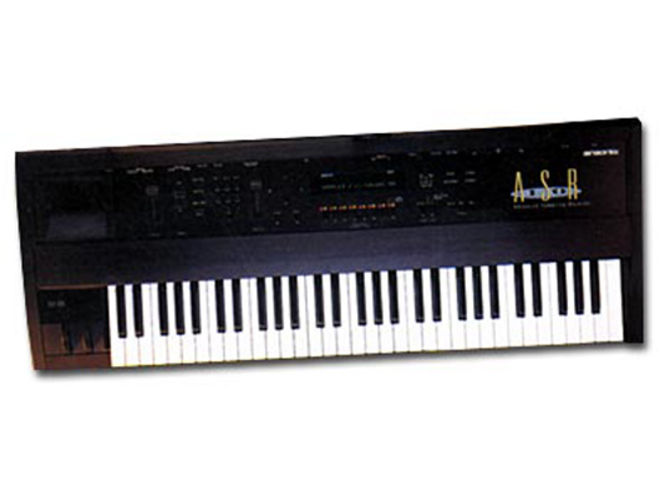 The 10 most important hardware samplers in history