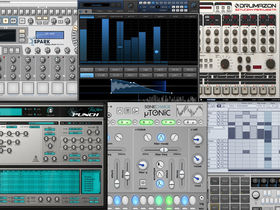 The 14 best VST plugin drum machines in the world today