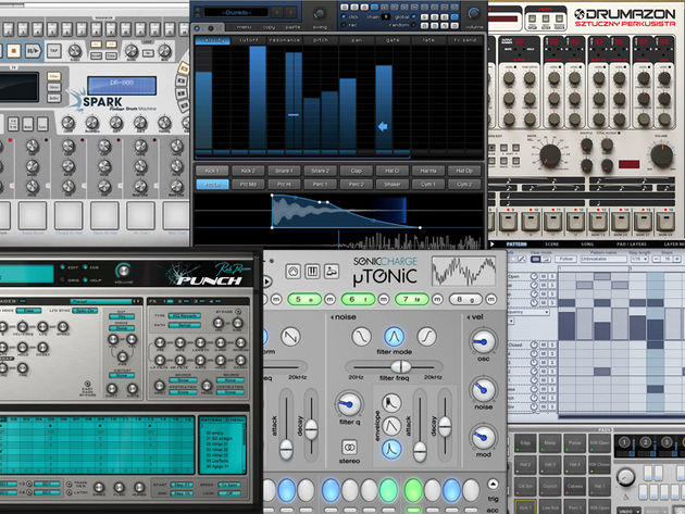 Groove Machine Vst Torrent Download