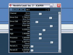 The 11 best VST guitar amp/effect modelling plug-ins in the world today