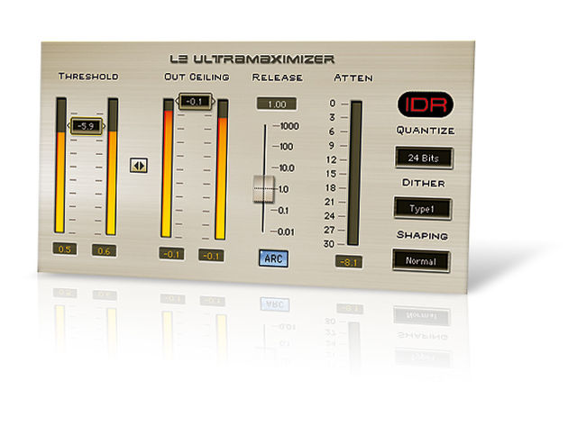 Pitch Correction and Vocal Effects Plug-Ins and Noise