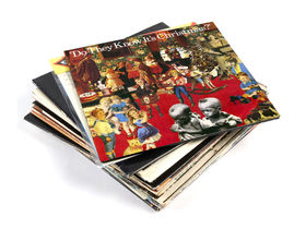 The 18 best Christmas number 1s of all time
