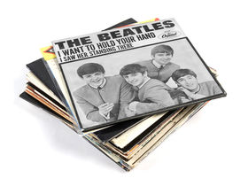 The 18 best Christmas number 1s of all time