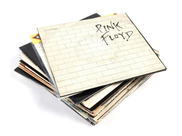 Pink Floyd - Another Brick In The Wall (Part II)