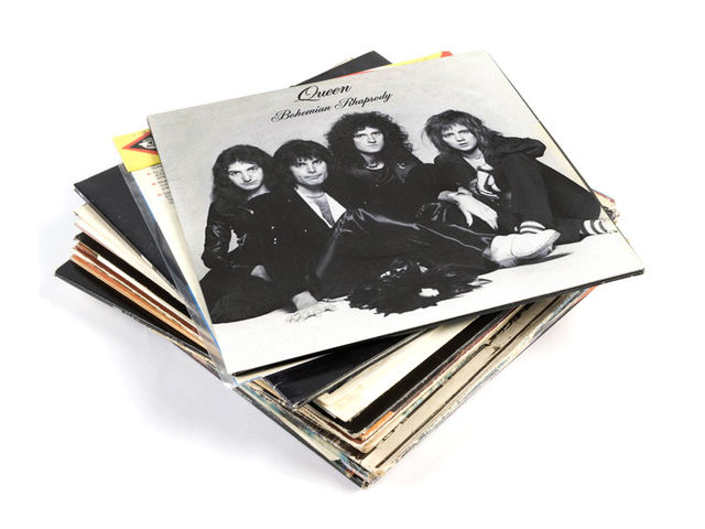 Queen - Bohemian Rhapsody