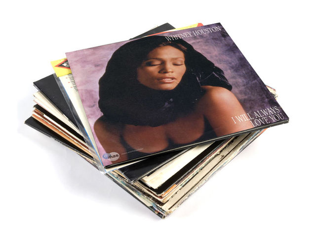 Whitney Houston - I Will Always Love You