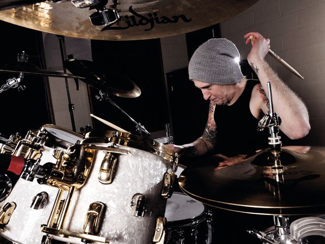 Recording