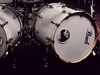 Kicks 24"x20" kick drums x2