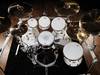 Michael Thomas's Bullet For My Valentine kit