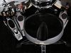 Pedals Pearl Demon Drive and chain drive pedals