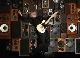 Bill Bailey's guide to musical comedy