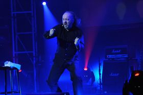 Bill Bailey's guide to musical comedy