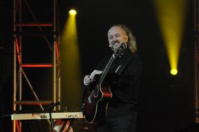 Bill Bailey's guide to musical comedy