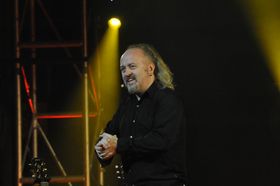 Bill Bailey's guide to musical comedy