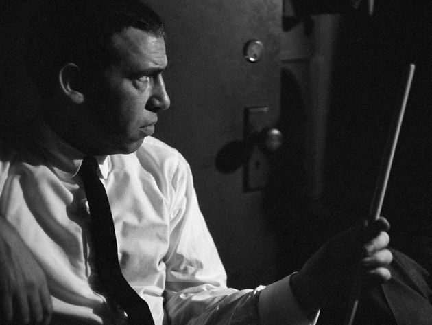 Buddy Rich – The West Side Story Medley (1966)
