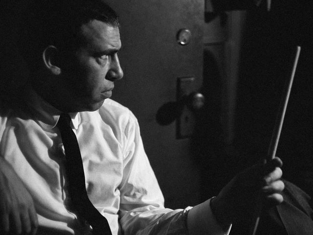 Buddy Rich – The West Side Story Medley (1966)