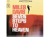 Miles Davis – Seven Steps To Heaven (1963) blank