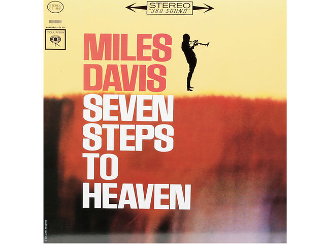 Miles Davis – Seven Steps To Heaven (1963)